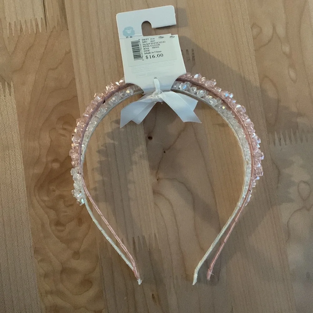 Edgehill Collection girl’s one